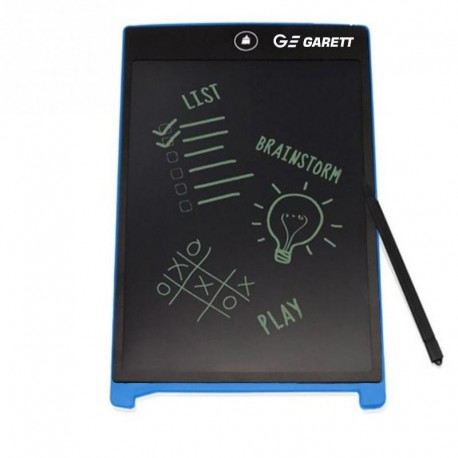 Tablet do pisania Garett Tab1 niebieski