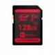 Karta pamięci SD GOODRAM 128GB CARD V60 (UHS II U3)  280/95 MB/s IRDM