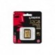 Karta pamięci SDHC UHS-I Ultimate KINGSTON 32GB