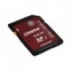 Karta pamięci SDXC UHS-I U3 KINGSTON 64GB