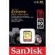 Karta pamięci SDHC SanDisk EXTREME 16 GB 90MB/s Class 10 UHS-I U3  