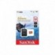 Karta pamięci microSDHC SanDisk EXTREME 32GB 100/60 MB/s A1 Class 10 V30 UHS-I U3 - GoPro