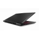 Notebook Lenovo Legion Y520-15IKBN 15,6"FHD/i7-7700HQ/4GB/1TB/GTX1050-2GB/W10 Black