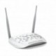 Access Point TP-Link TL-WA801ND 2,4GHz 300Mb/s 802.11n