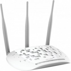 Access Point TP-Link TL-WA901ND 2,4GHz 300Mb/s 802.11n