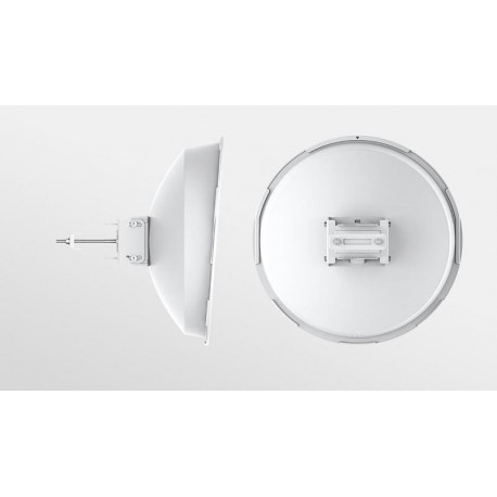 Access Point UBIQUITI PowerBeam acISO 5 GHz airMAX® ac Bridge with RF Isolated Reflector