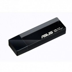 Karta sieciowa USB ASUS USB-N13 Wi-Fi N 300Mbps