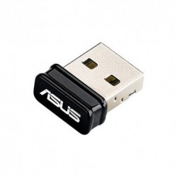 Karta sieciowa ASUS USB-N10 Nano Wi-Fi N150