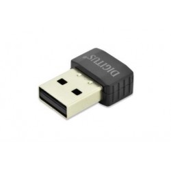 Mini karta sieciowa DIGITUS DN-70565 WiFi AC433 USB2.0