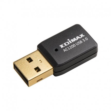 Karta sieciowa Edimax EW-7822UTC USB 3.0 AC1200
