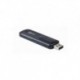 Karta sieciowa bezprzewodowa + Bluetooth GEMBIRD USB MINI