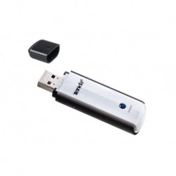 Karta sieciowa Tenda W322U Wireless N300 USB Adapter