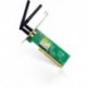 Karta sieciowa TP-Link TL-WN851ND WiFi N PCI