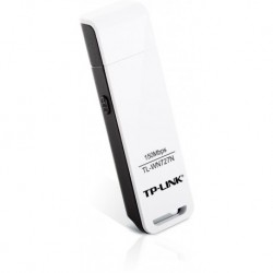 Karta sieciowa TP-Link TL-WN727N WiFi N USB