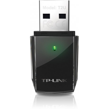 Karta sieciowa TP-Link Archer T2U WiFi AC600 USB