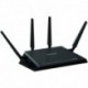 Router Netgear R7000 Wi-Fi AC1900 4xLAN GB 1xWAN GB 2xUSB