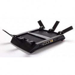 Router Netgear R8000 Wi-Fi AC3200 4xLAN GB 1xWAN GB