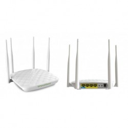 Router Tenda FH456 Wireless-N 300Mbps 1xWAN 3xLAN