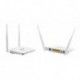 Router Tenda F300 Wireless-N 300Mbps WISP 1xWAN 4xLAN