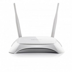 Router TP-Link TL-MR3420 Wi-Fi N, 2 Anteny, USB 2.0 3G/4G