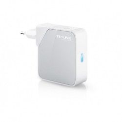Router TP-Link TL-WR810N Wi-Fi N