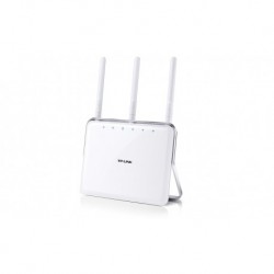 Router TP-Link Archer C8 Wi-Fi AC1750 Dual 4xLAN 1xWAN 2xUSB