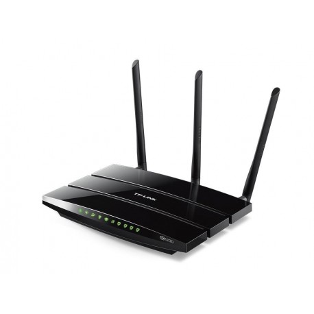 Router TP-LINK Archer VR400 VDSL/ADSL+ AC1200 Wifi 3xGigaLAN 1xWAN/LAN USB