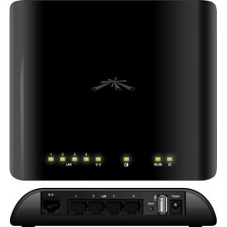 Router UBIQUITI AIRrouter 2.4GHz 150Mbps USB Long Range