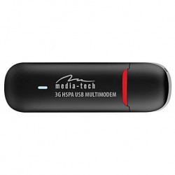 Modem 3G Media-Tech MT4219 HSDPA USB AERO 2