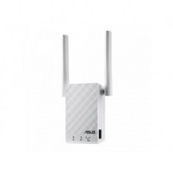Wzmacniacz sygnału ASUS RP-AC55 Wi-Fi AC1200 Dualband 1xLAN