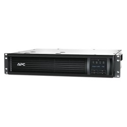 Zasilacz awaryjny UPS APC SMT750RMI2U Smart-ups 750VA LCD RM, 230V, USB, 2U