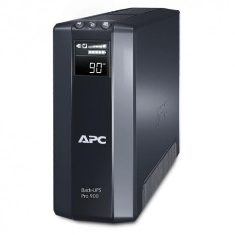 Zasilacz awaryjny UPS APC BR900GI Power-Saving Back-UPS Pro 900VA, 230V, USB